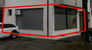 negozio in vendita a Romano d'Ezzelino