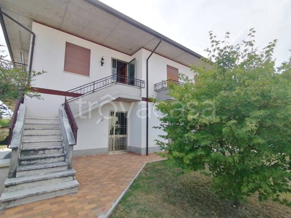 casa indipendente in vendita a Romano d'Ezzelino