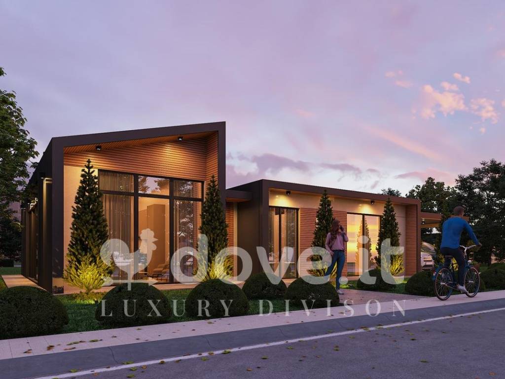 casa indipendente in vendita a Romano d'Ezzelino