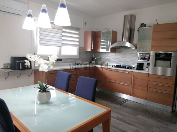 appartamento in vendita a Romano d'Ezzelino in zona San Giacomo