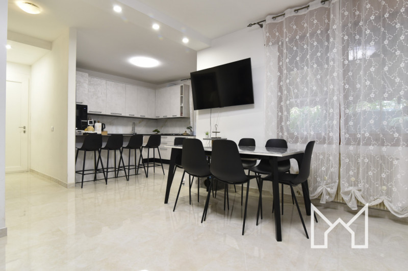 appartamento in vendita a Romano d'Ezzelino in zona San Giacomo