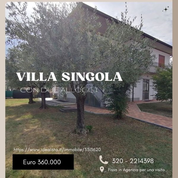 casa indipendente in vendita a Romano d'Ezzelino