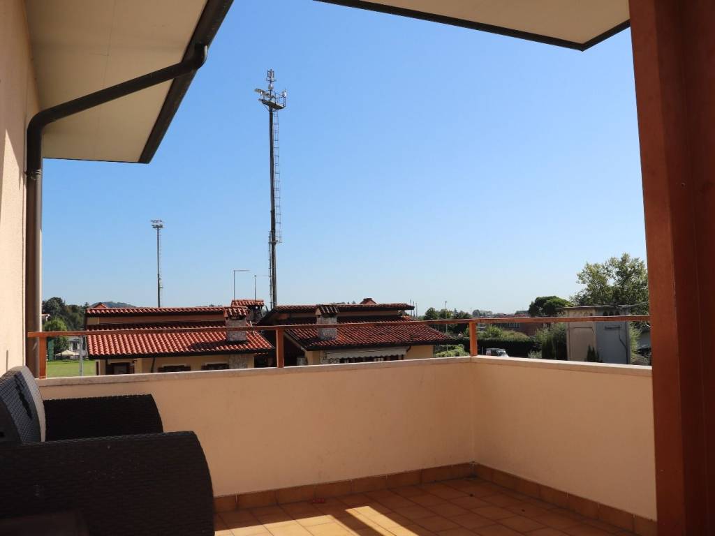 appartamento in vendita a Romano d'Ezzelino in zona San Giacomo