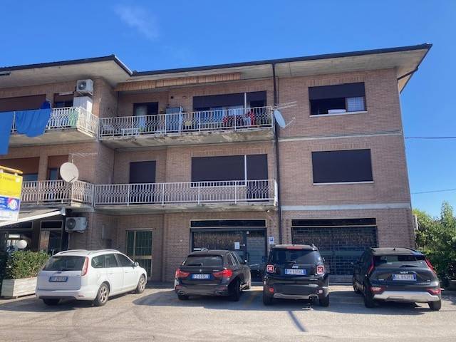 appartamento in vendita a Romano d'Ezzelino