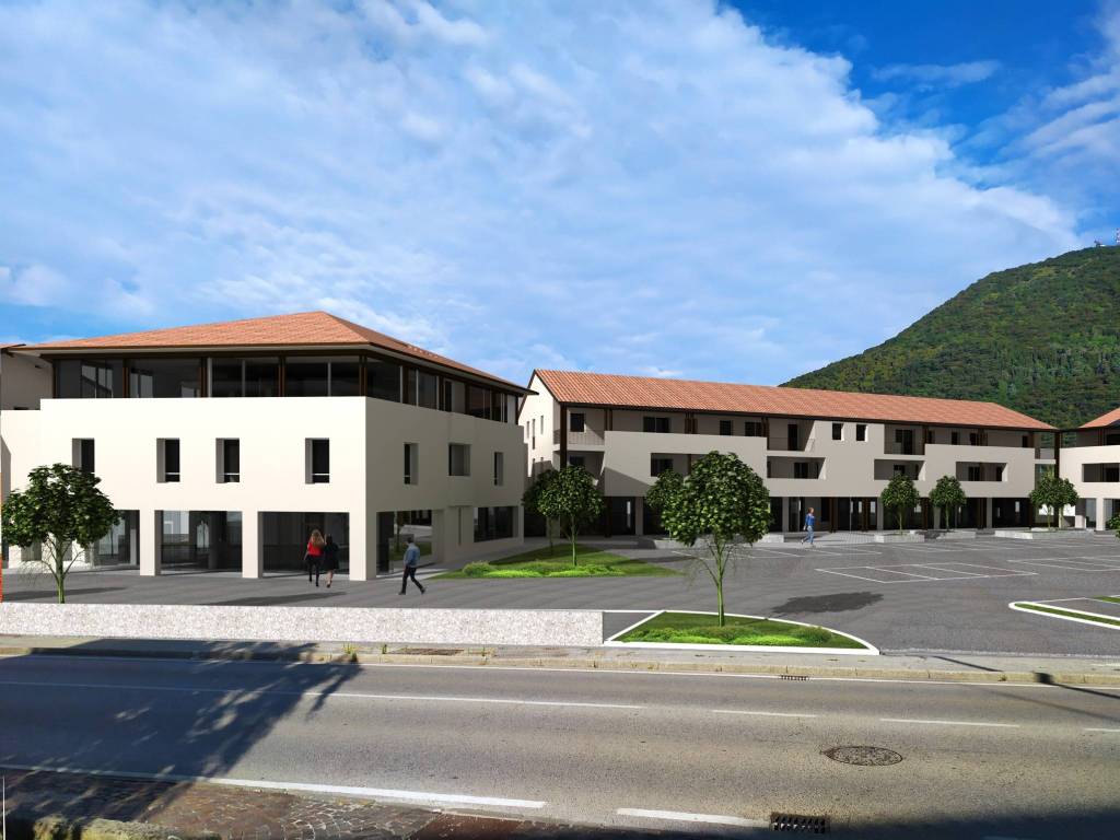 negozio in vendita a Romano d'Ezzelino