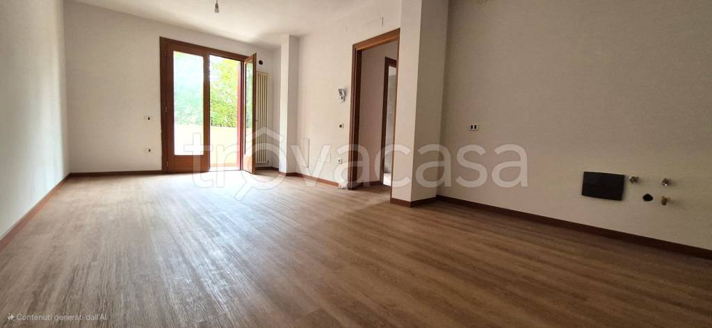 appartamento in vendita a Romano d'Ezzelino
