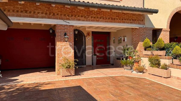 casa indipendente in vendita a Romano d'Ezzelino