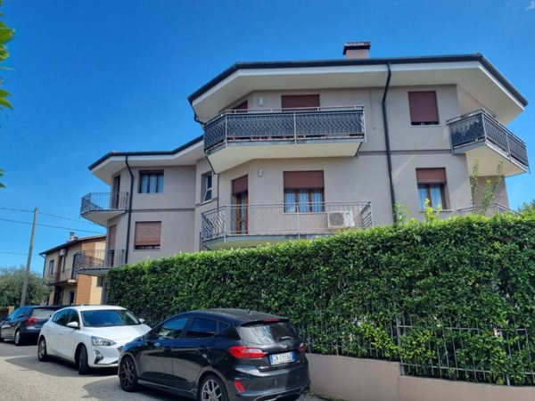 appartamento in vendita a Romano d'Ezzelino in zona San Giacomo