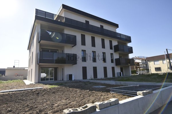 appartamento in vendita a Romano d'Ezzelino in zona San Giacomo