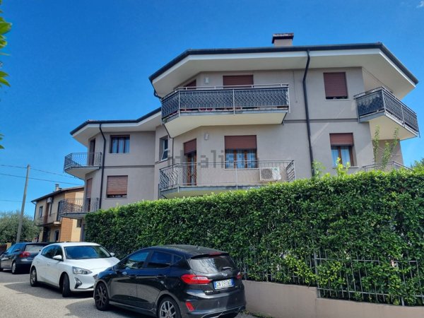 appartamento in vendita a Romano d'Ezzelino in zona San Giacomo