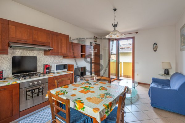appartamento in vendita a Romano d'Ezzelino