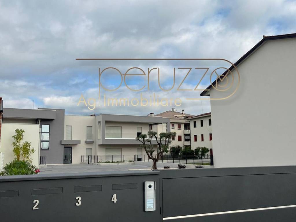 appartamento in vendita a Romano d'Ezzelino