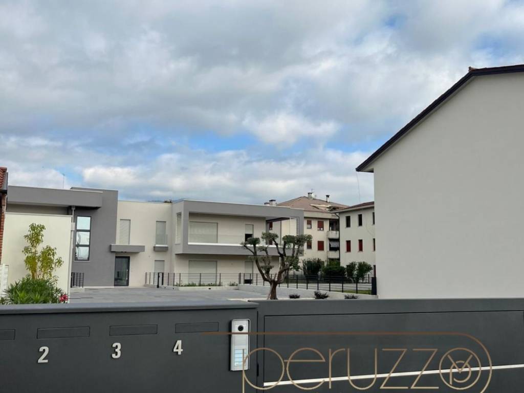 appartamento in vendita a Romano d'Ezzelino