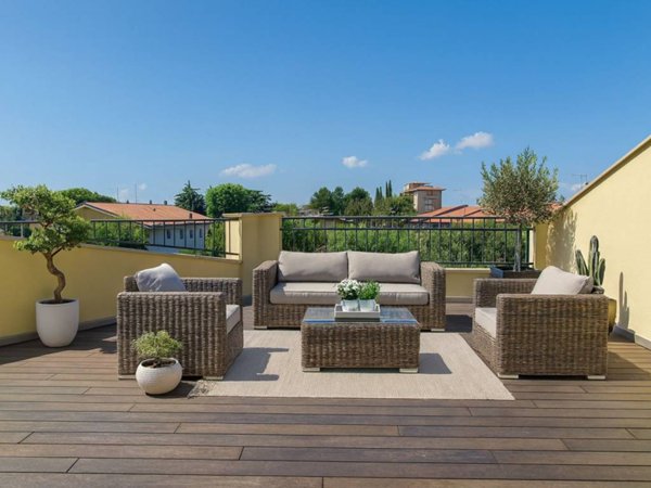 appartamento in vendita a Romano d'Ezzelino