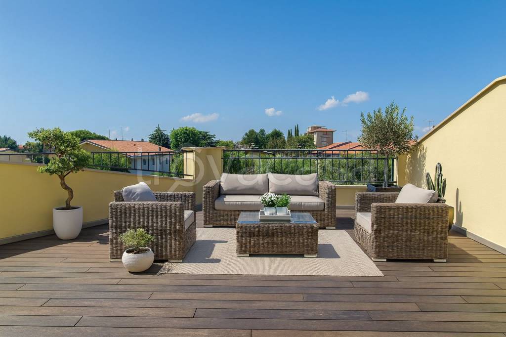 appartamento in vendita a Romano d'Ezzelino