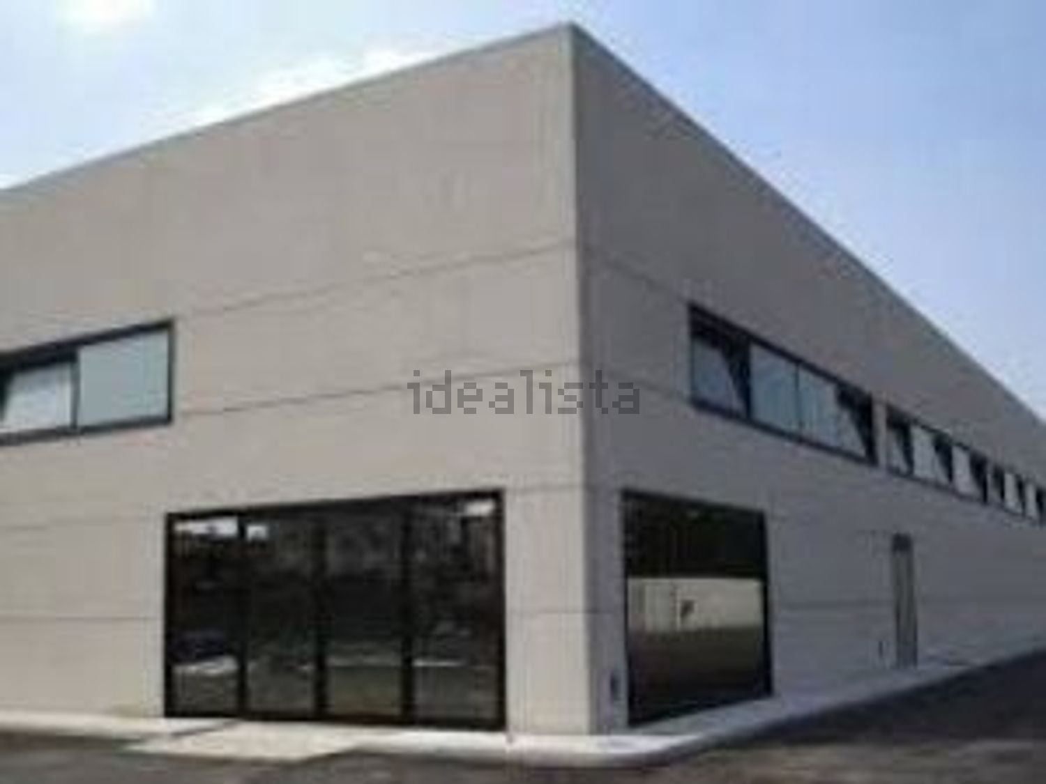 capannone in vendita a Romano d'Ezzelino