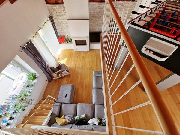 appartamento in vendita a Romano d'Ezzelino