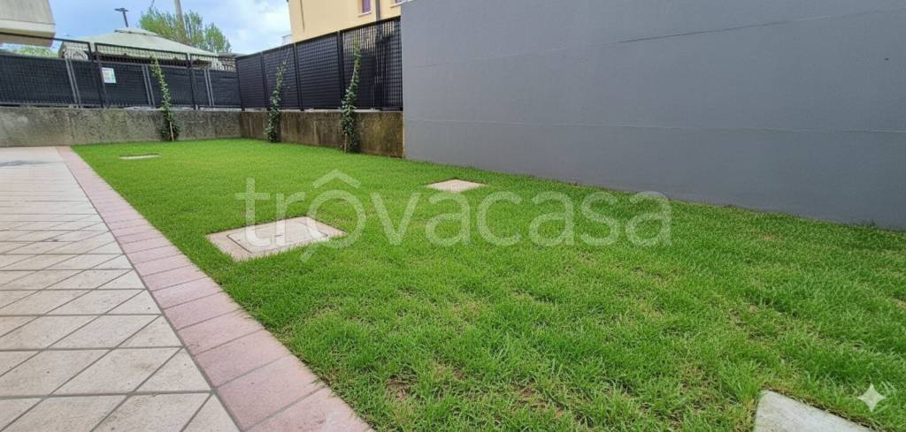 appartamento in vendita a Romano d'Ezzelino