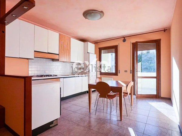 appartamento in vendita a Romano d'Ezzelino