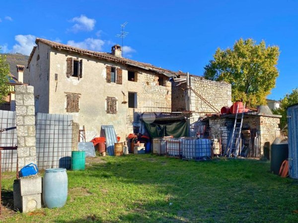 appartamento in vendita a Romano d'Ezzelino in zona Sacro Cuore