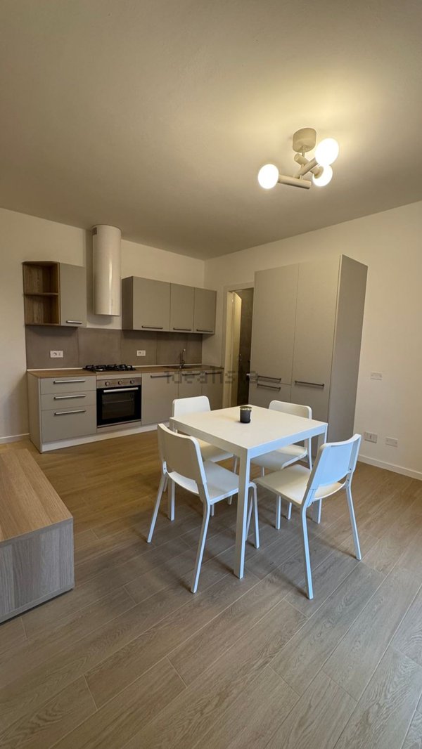 appartamento in vendita a Romano d'Ezzelino in zona Fellette