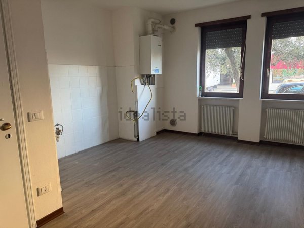 appartamento in vendita a Romano d'Ezzelino