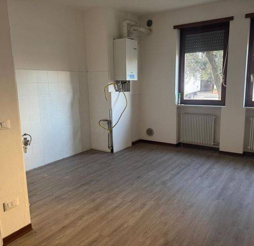 appartamento in vendita a Romano d'Ezzelino