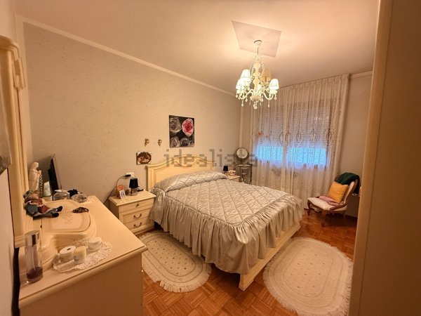 appartamento in vendita a Romano d'Ezzelino