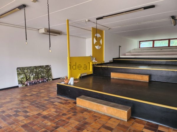 ufficio in vendita a Romano d'Ezzelino in zona San Giacomo