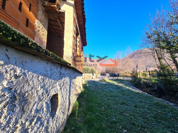 casale in vendita a Romano d'Ezzelino