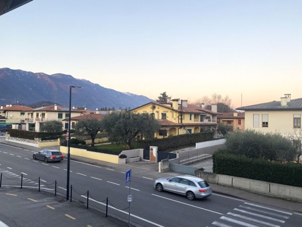 appartamento in vendita a Romano d'Ezzelino in zona San Giacomo