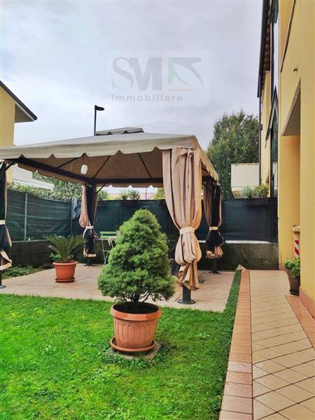appartamento in vendita a Romano d'Ezzelino in zona Fellette