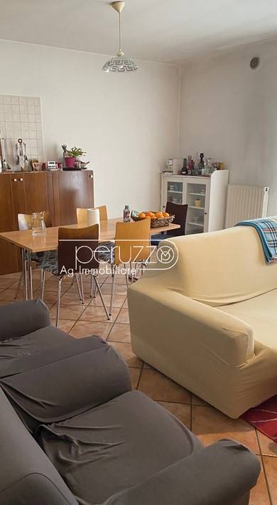 appartamento in vendita a Romano d'Ezzelino in zona San Giacomo