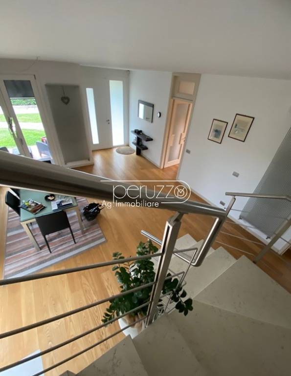 casa indipendente in vendita a Romano d'Ezzelino in zona San Giacomo