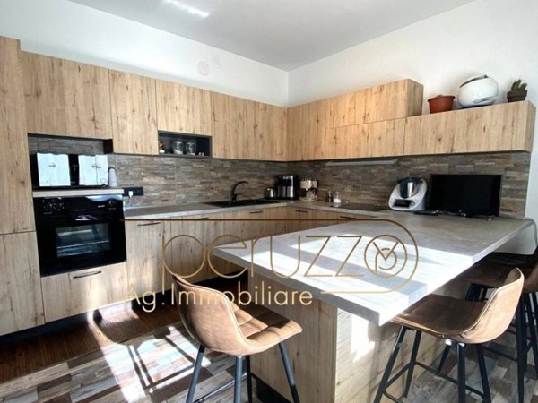 casa indipendente in vendita a Romano d'Ezzelino in zona San Giacomo