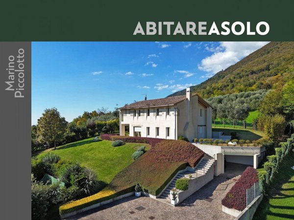 casa indipendente in vendita a Romano d'Ezzelino