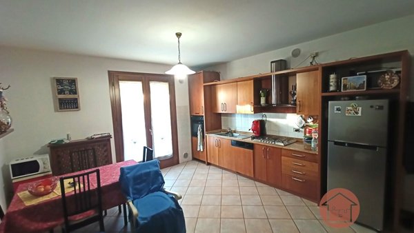 appartamento in vendita a Romano d'Ezzelino in zona Fellette