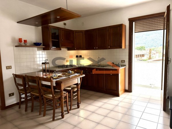appartamento in vendita a Romano d'Ezzelino