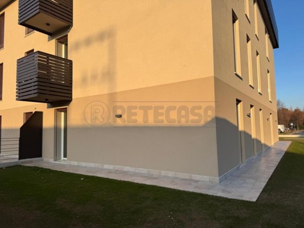 appartamento in vendita a Romano d'Ezzelino in zona San Giacomo