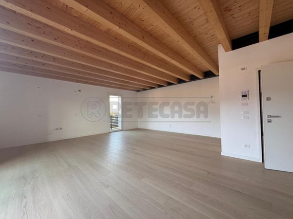 appartamento in vendita a Romano d'Ezzelino in zona San Giacomo