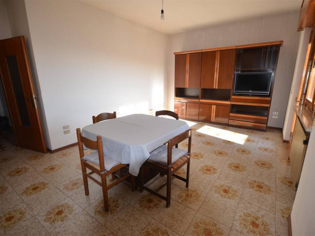 appartamento in vendita a Romano d'Ezzelino