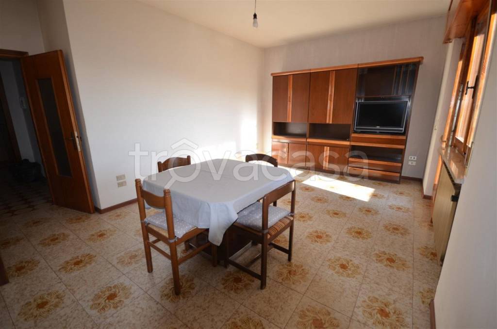 appartamento in vendita a Romano d'Ezzelino