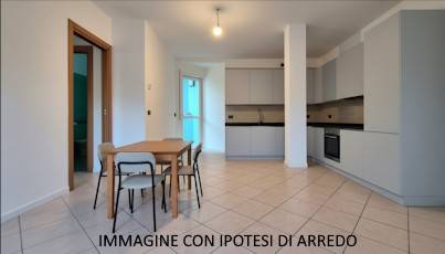 appartamento in vendita a Romano d'Ezzelino in zona San Giacomo