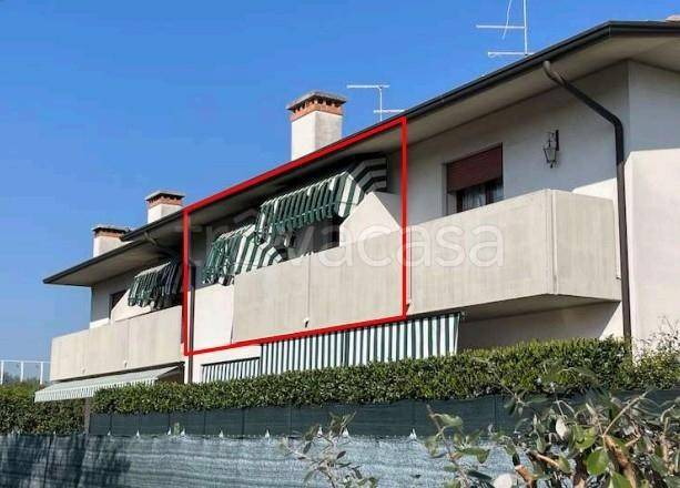 appartamento in vendita a Romano d'Ezzelino