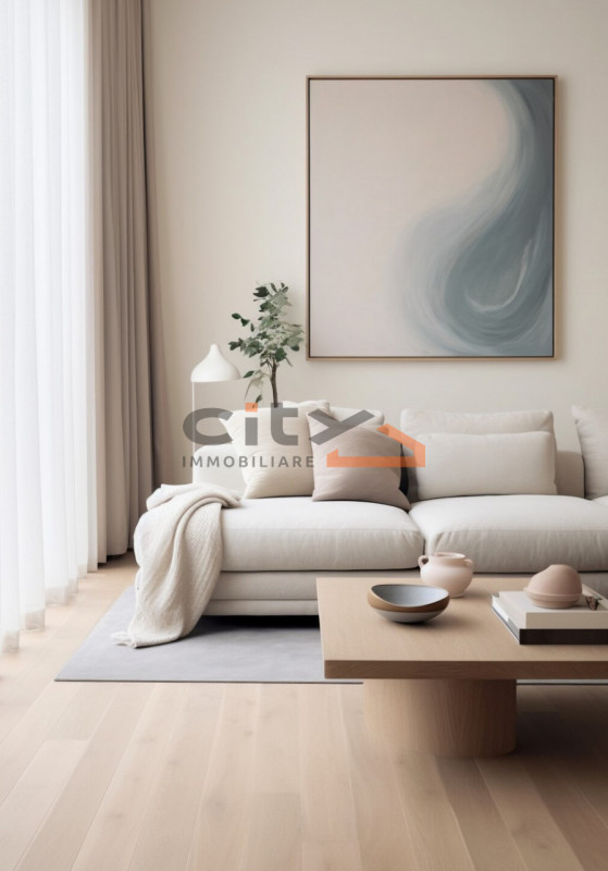 appartamento in vendita a Romano d'Ezzelino in zona San Giacomo