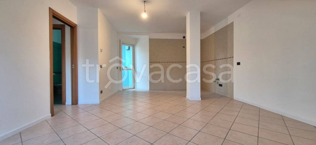 appartamento in vendita a Romano d'Ezzelino in zona San Giacomo