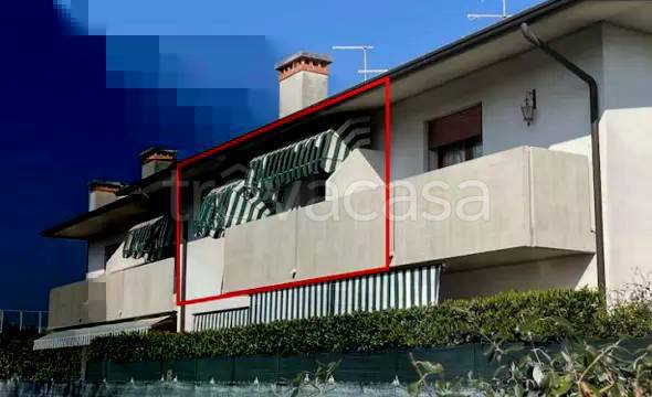 appartamento in vendita a Romano d'Ezzelino