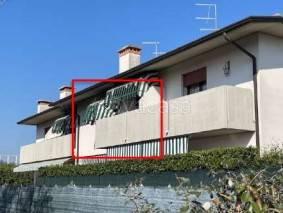 appartamento in vendita a Romano d'Ezzelino