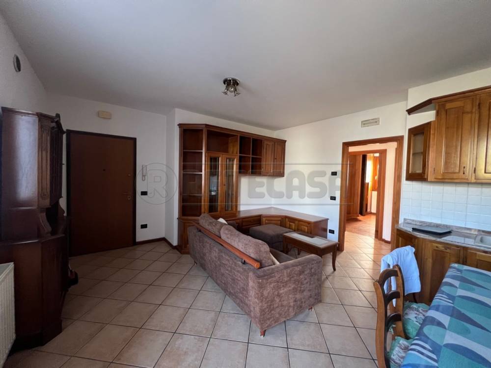 appartamento in vendita a Romano d'Ezzelino