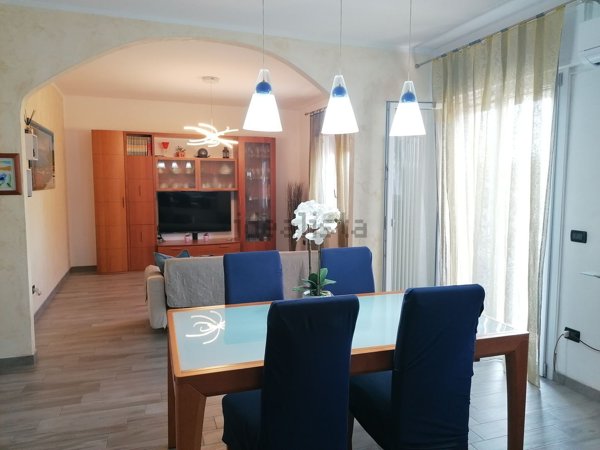 appartamento in vendita a Romano d'Ezzelino in zona San Giacomo